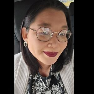 Meet your Posher, Alanna